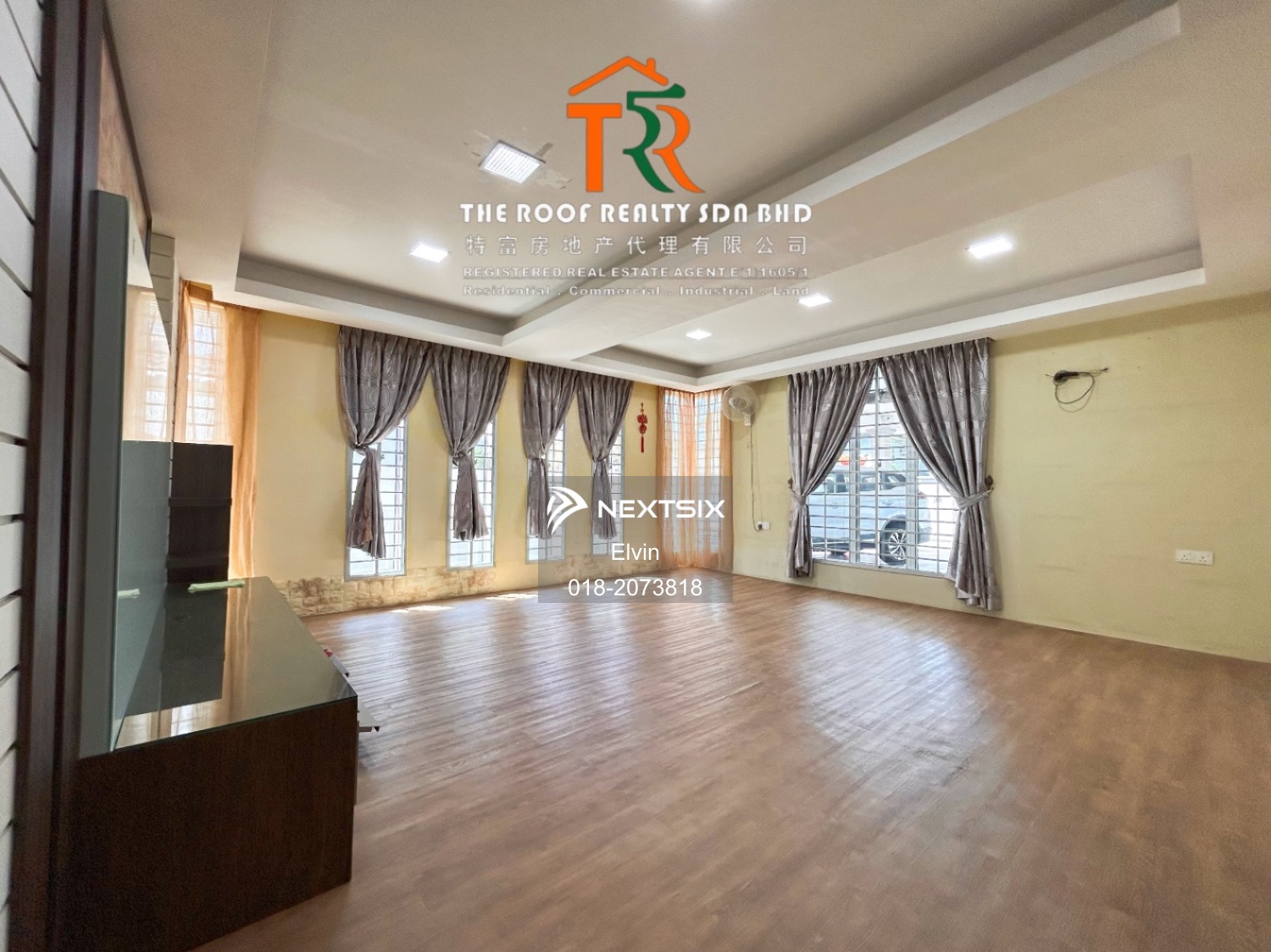 Semi-detached House For Sale in Muar Johor - Image 15