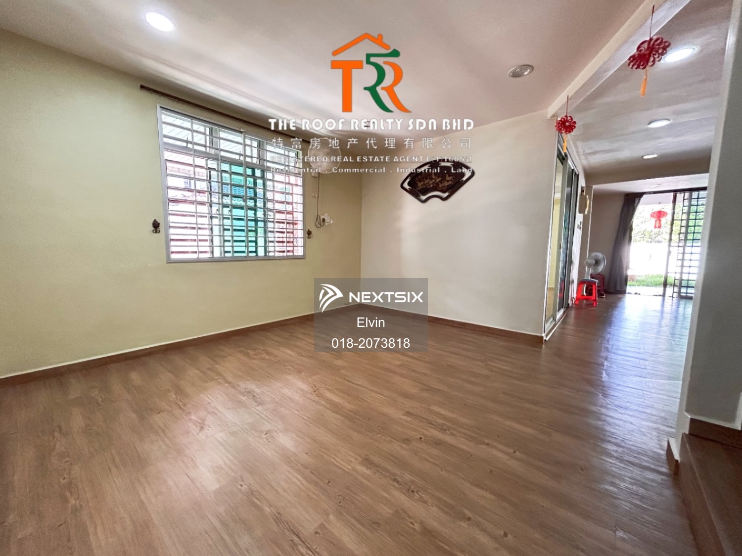 Semi-detached House For Sale in Muar Johor - Image 16