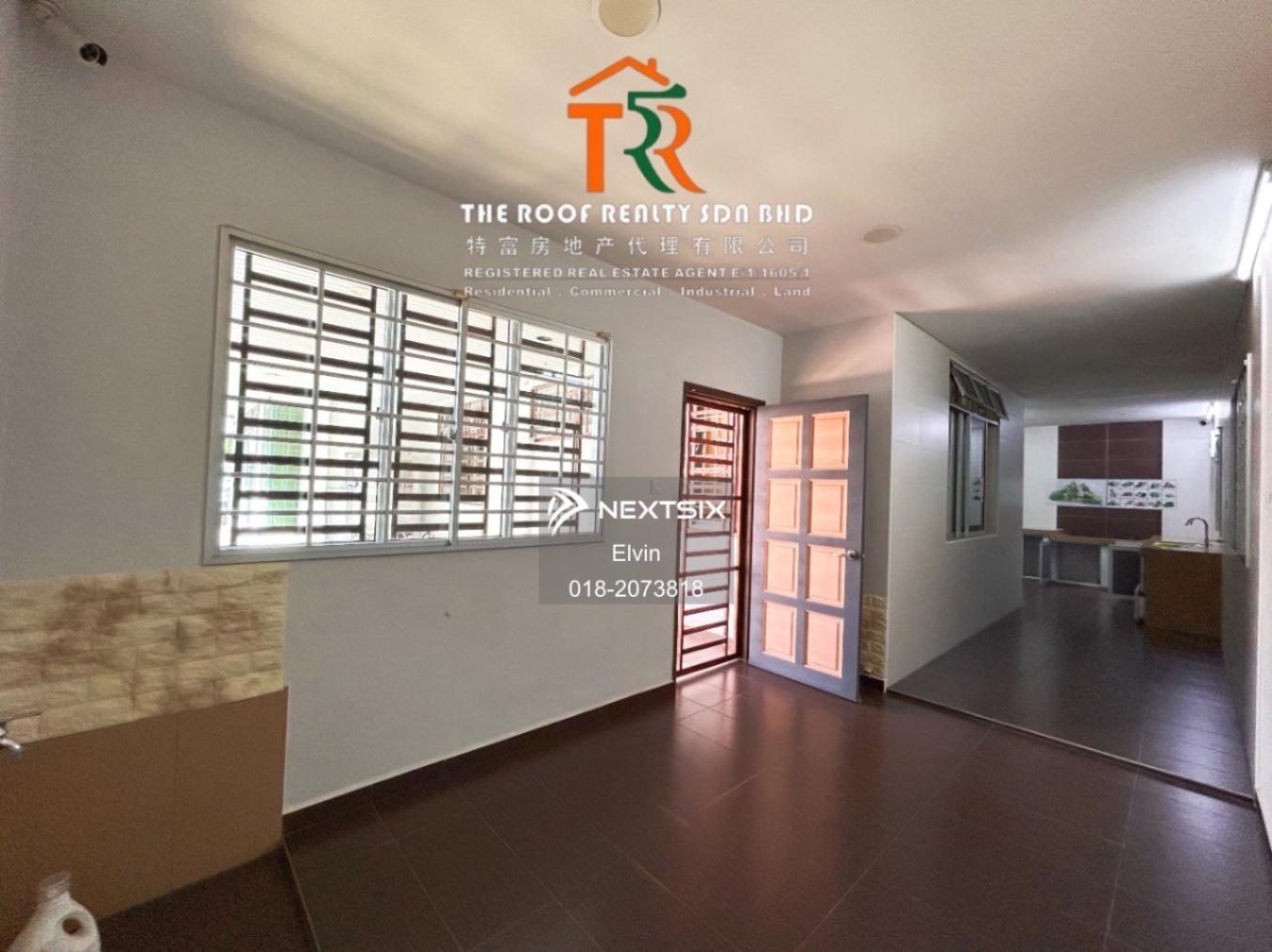 Semi-detached House For Sale in Muar Johor - Image 18