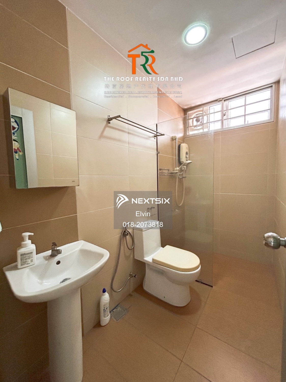 Semi-detached House For Sale in Muar Johor - Image 19