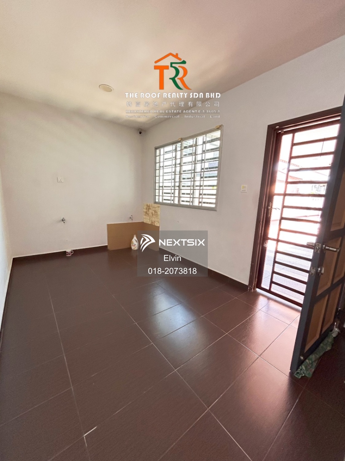 Semi-detached House For Sale in Muar Johor - Image 20