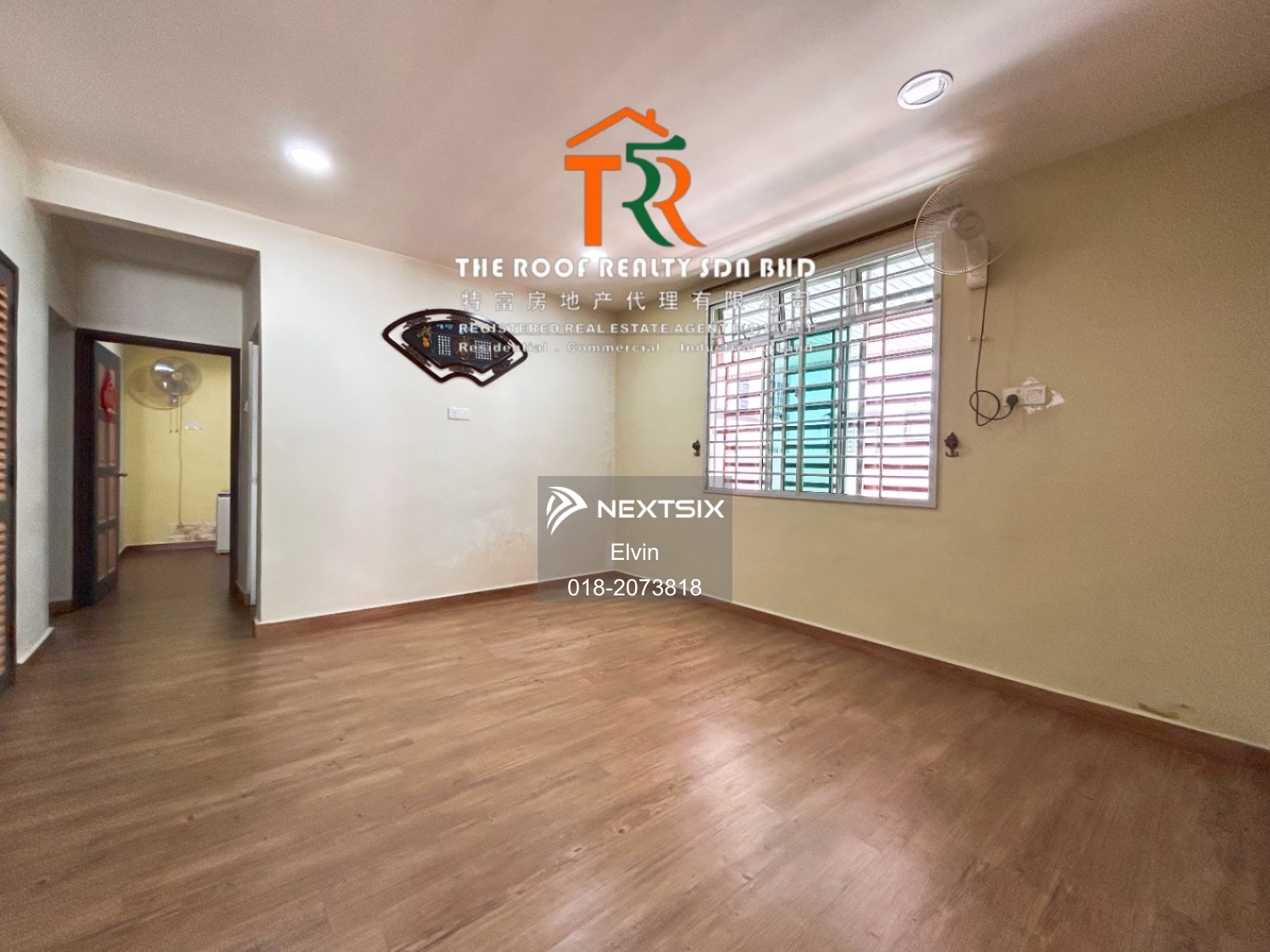 Semi-detached House For Sale in Muar Johor - Image 7