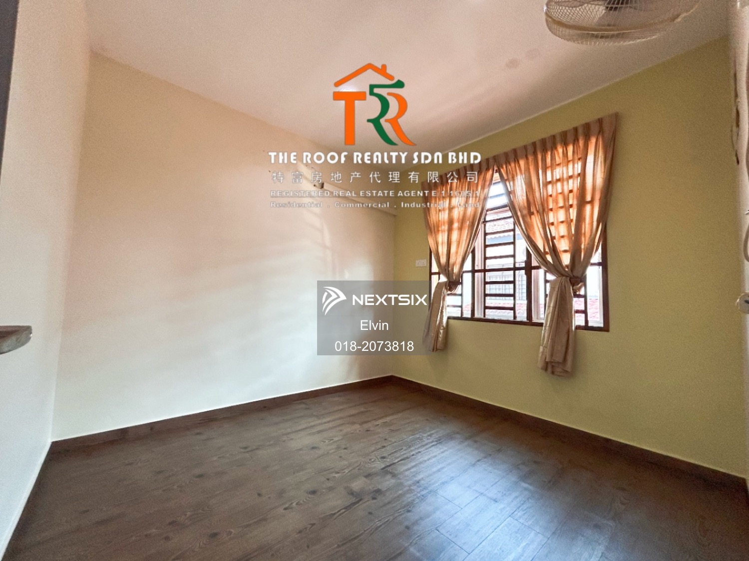 Semi-detached House For Sale in Muar Johor - Image 8