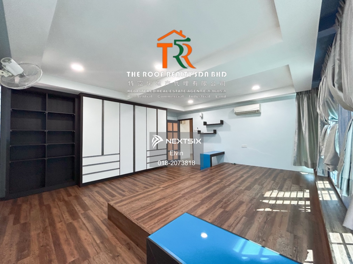 Semi-detached House For Sale in Muar Johor - Image 9