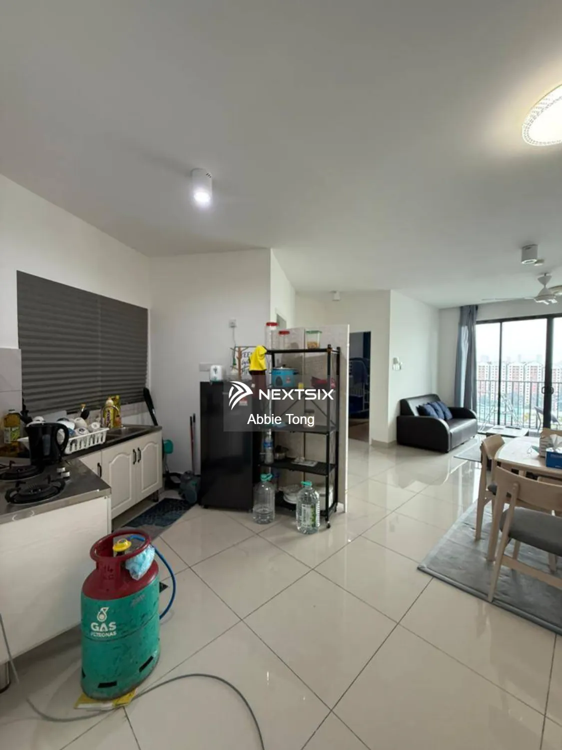 Serviced Residence For Rent in Ara Damansara Selangor - Image 4