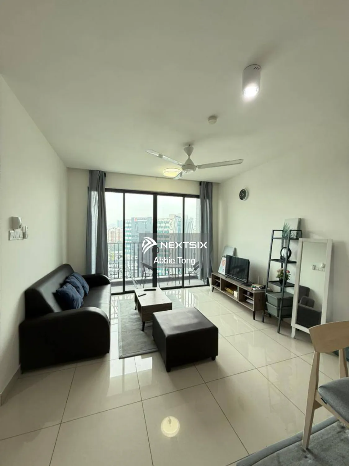 Serviced Residence For Rent in Ara Damansara Selangor - Image 9