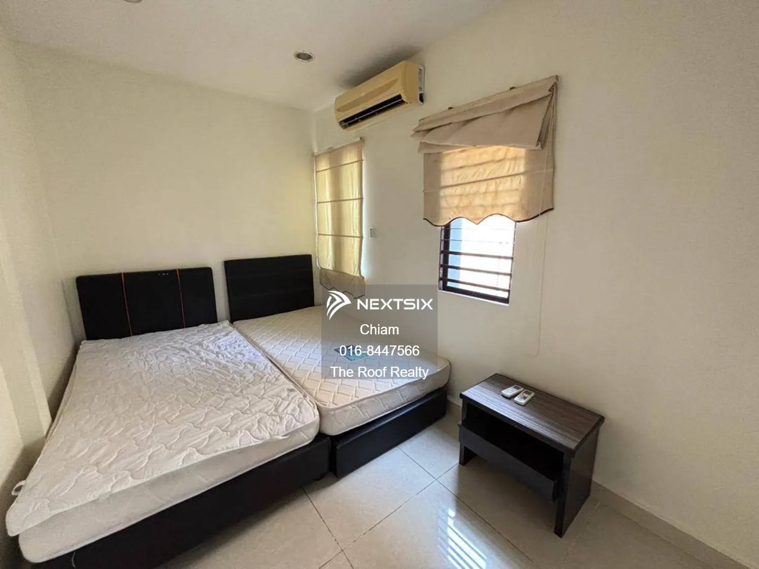 Semi-detached House For Rent in Kota Kinabalu Sabah - Image 11