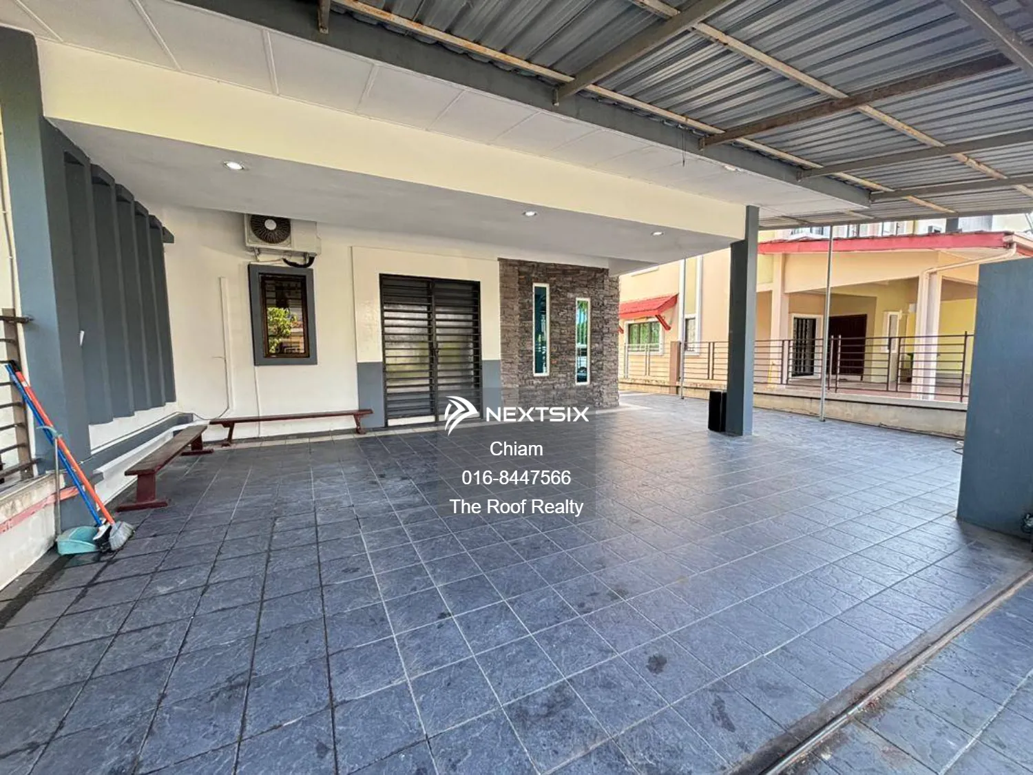 Semi-detached House For Rent in Kota Kinabalu Sabah - Image 13