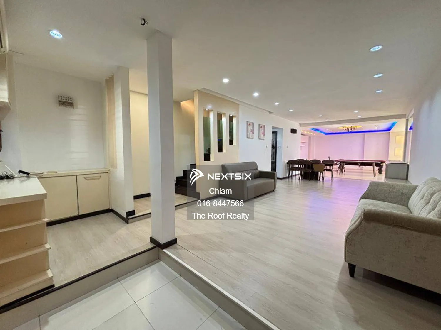 Semi-detached House For Rent in Kota Kinabalu Sabah - Image 5