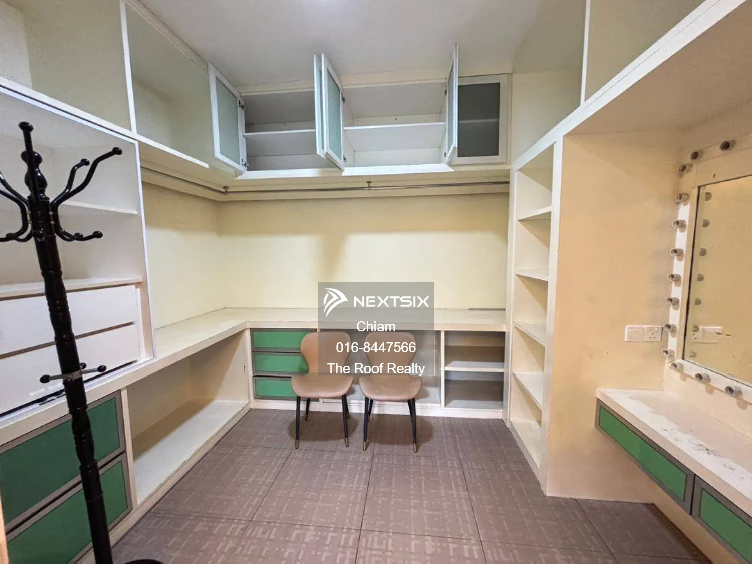 Semi-detached House For Rent in Kota Kinabalu Sabah - Image 6