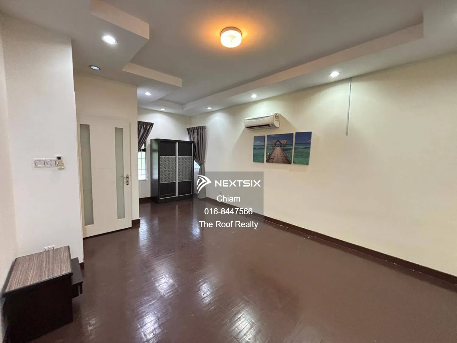 Semi-detached House For Rent in Kota Kinabalu Sabah - Image 9