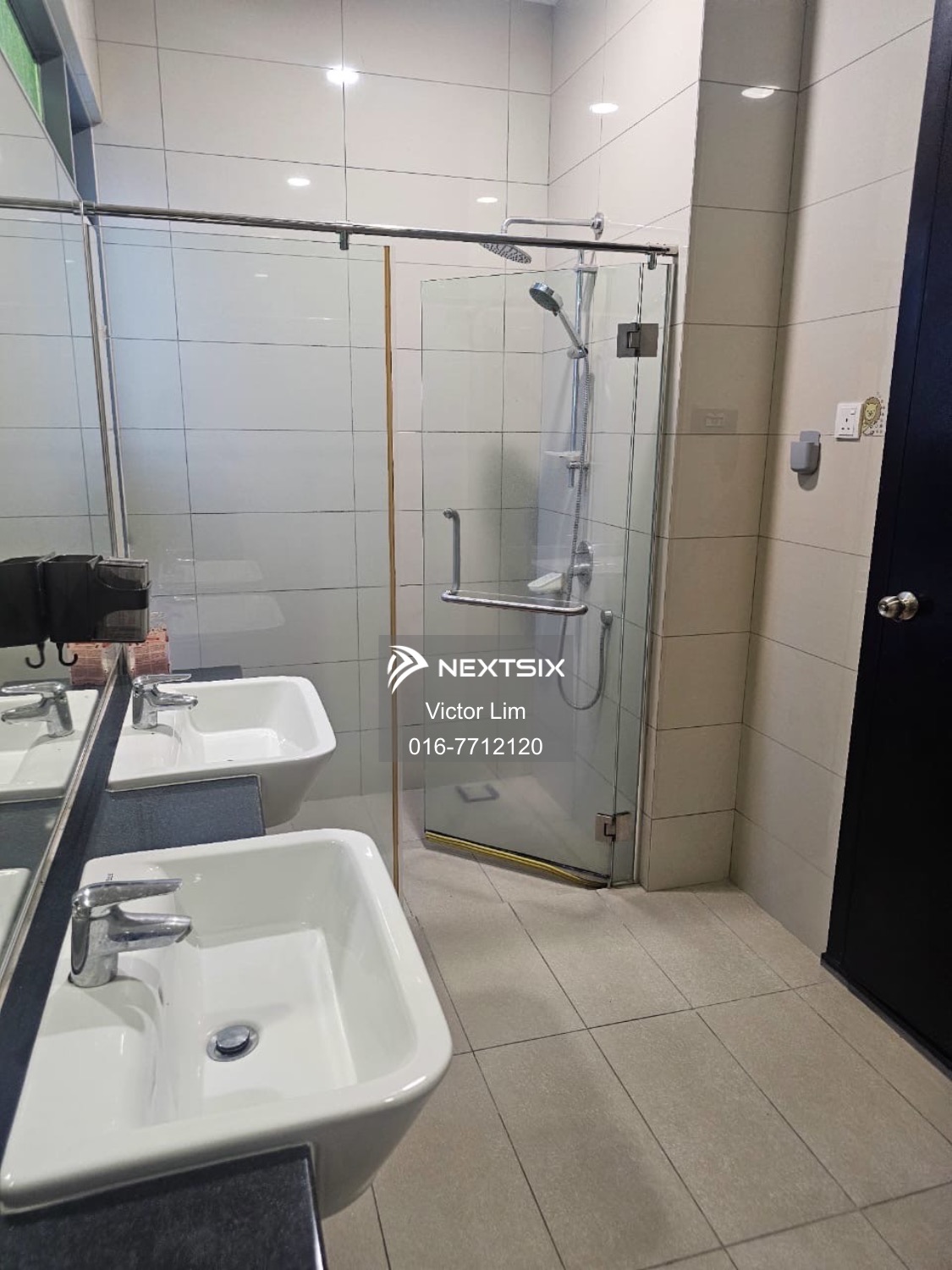 Semi-detached House For Sale in Johor Bahru Johor - Image 11