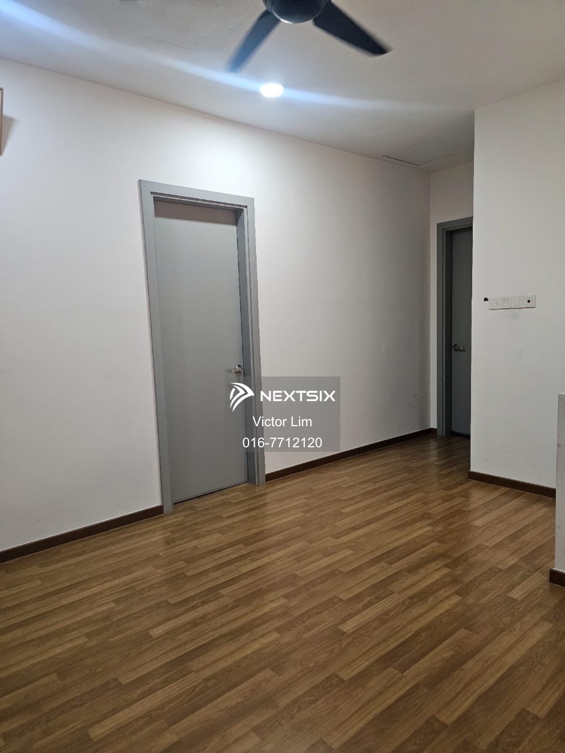 Semi-detached House For Sale in Johor Bahru Johor - Image 12