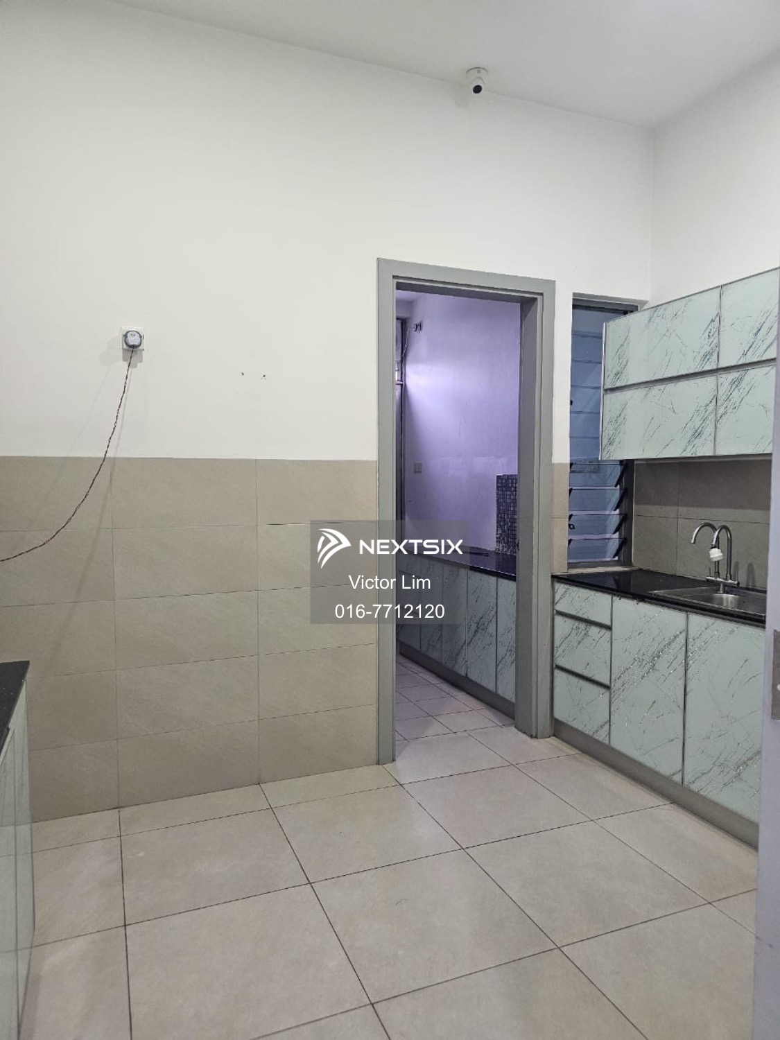 Semi-detached House For Sale in Johor Bahru Johor - Image 14