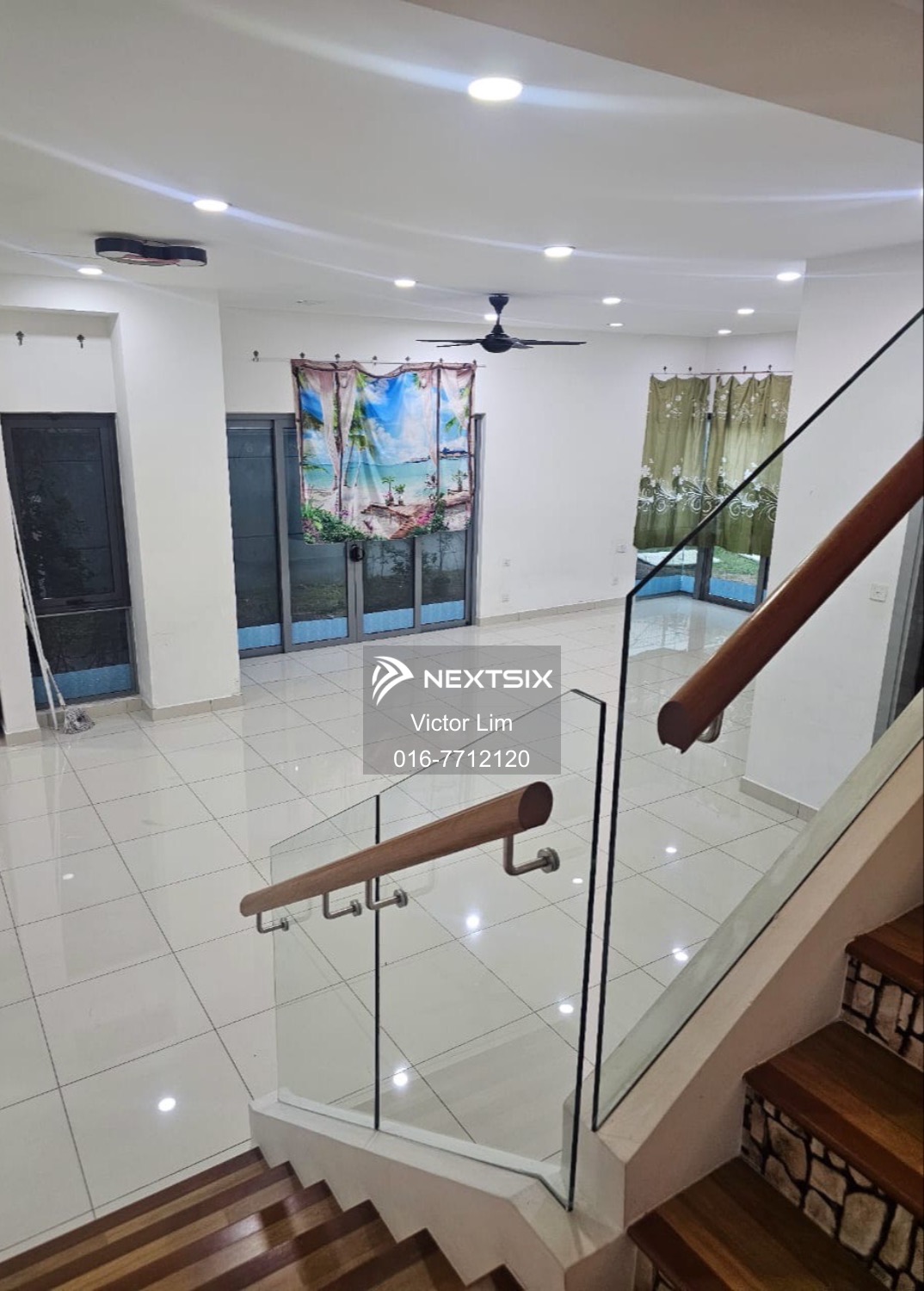Semi-detached House For Sale in Johor Bahru Johor - Image 16