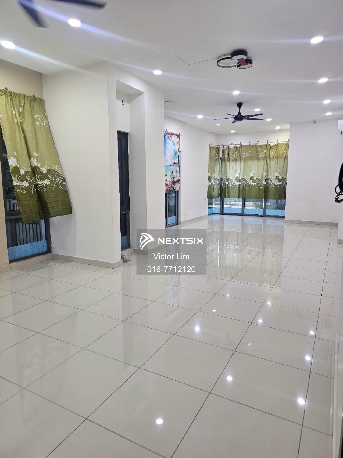 Semi-detached House For Sale in Johor Bahru Johor - Image 2