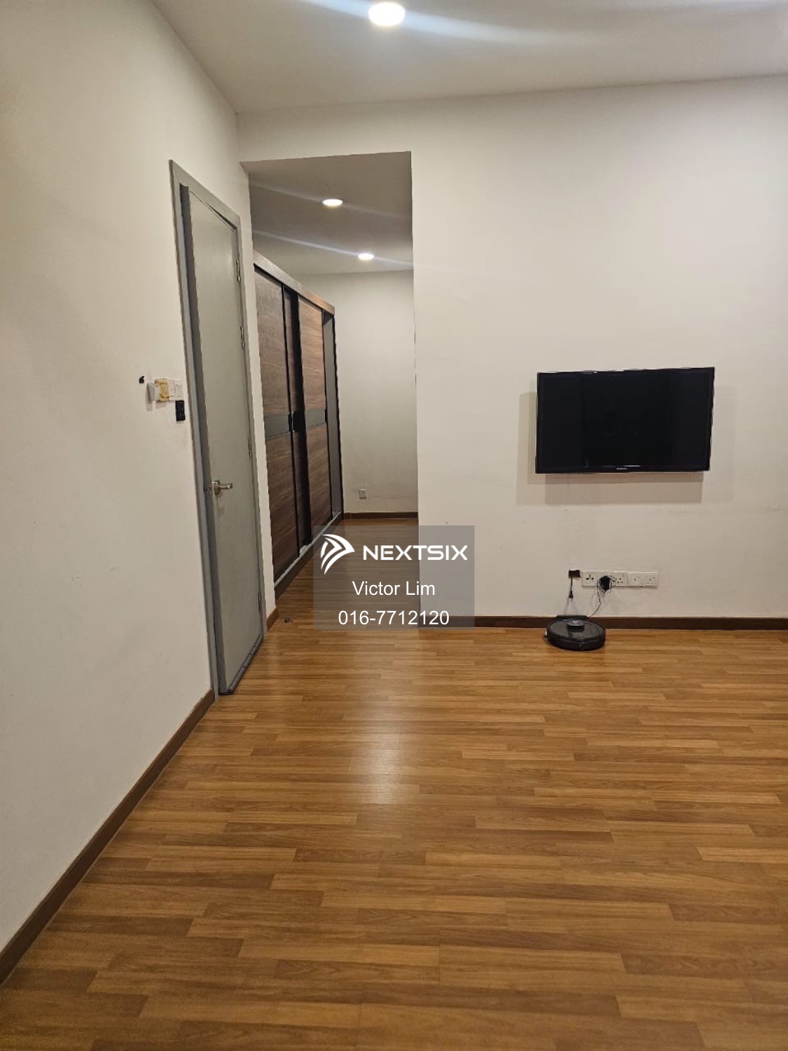 Semi-detached House For Sale in Johor Bahru Johor - Image 4