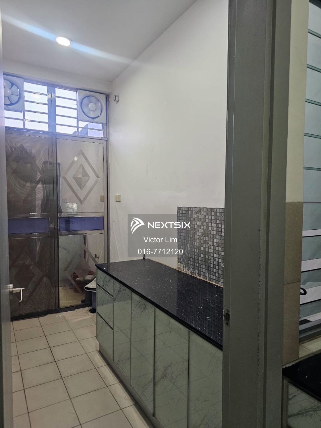 Semi-detached House For Sale in Johor Bahru Johor - Image 7