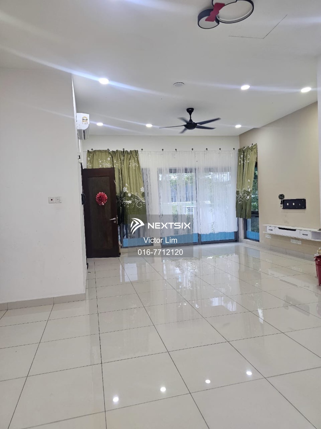 Semi-detached House For Sale in Johor Bahru Johor - Image 9