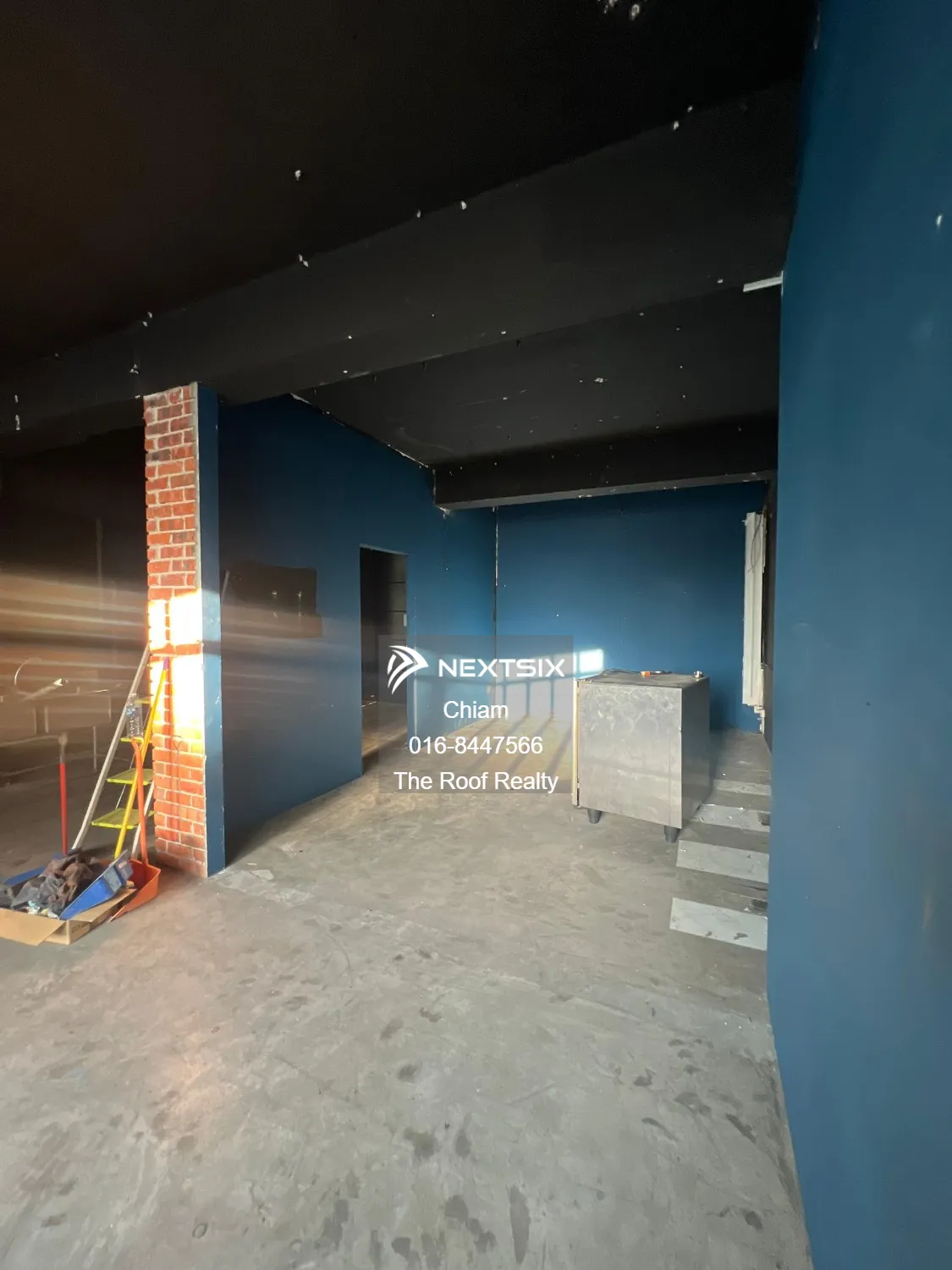 Shop Office For Rent in Kota Kinabalu Sabah