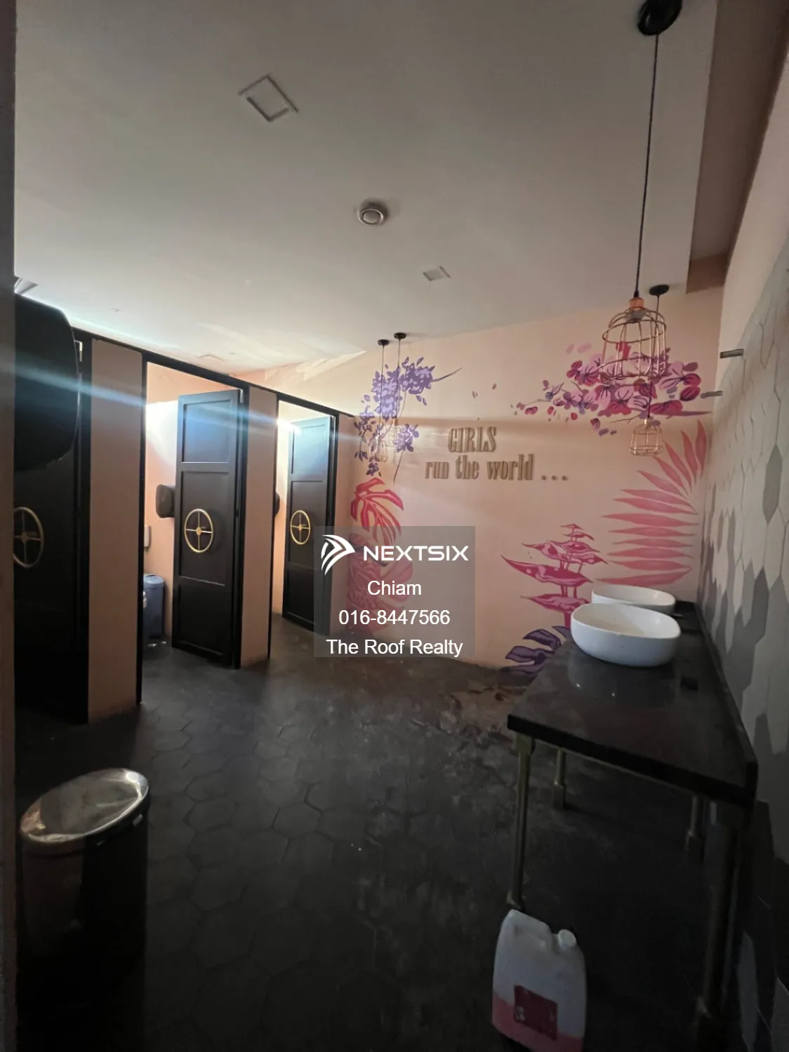 Shop Office For Rent in Kota Kinabalu Sabah - Image 5