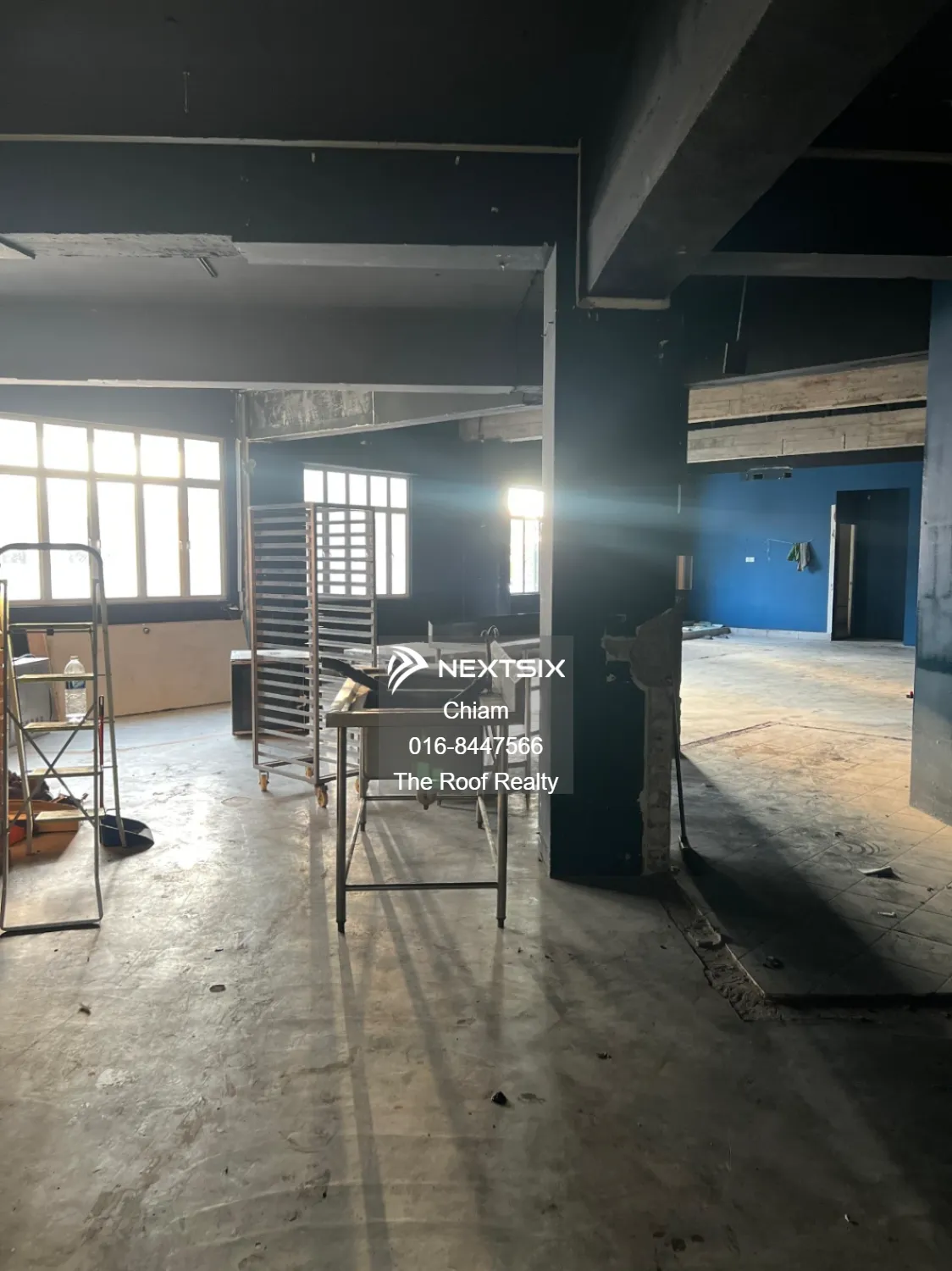 Shop Office For Rent in Kota Kinabalu Sabah - Image 6