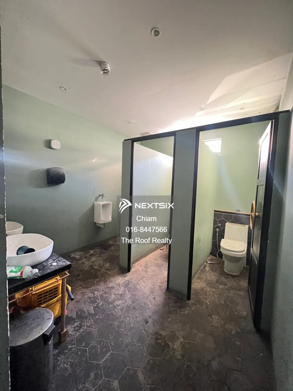 Shop Office For Rent in Kota Kinabalu Sabah - Image 7
