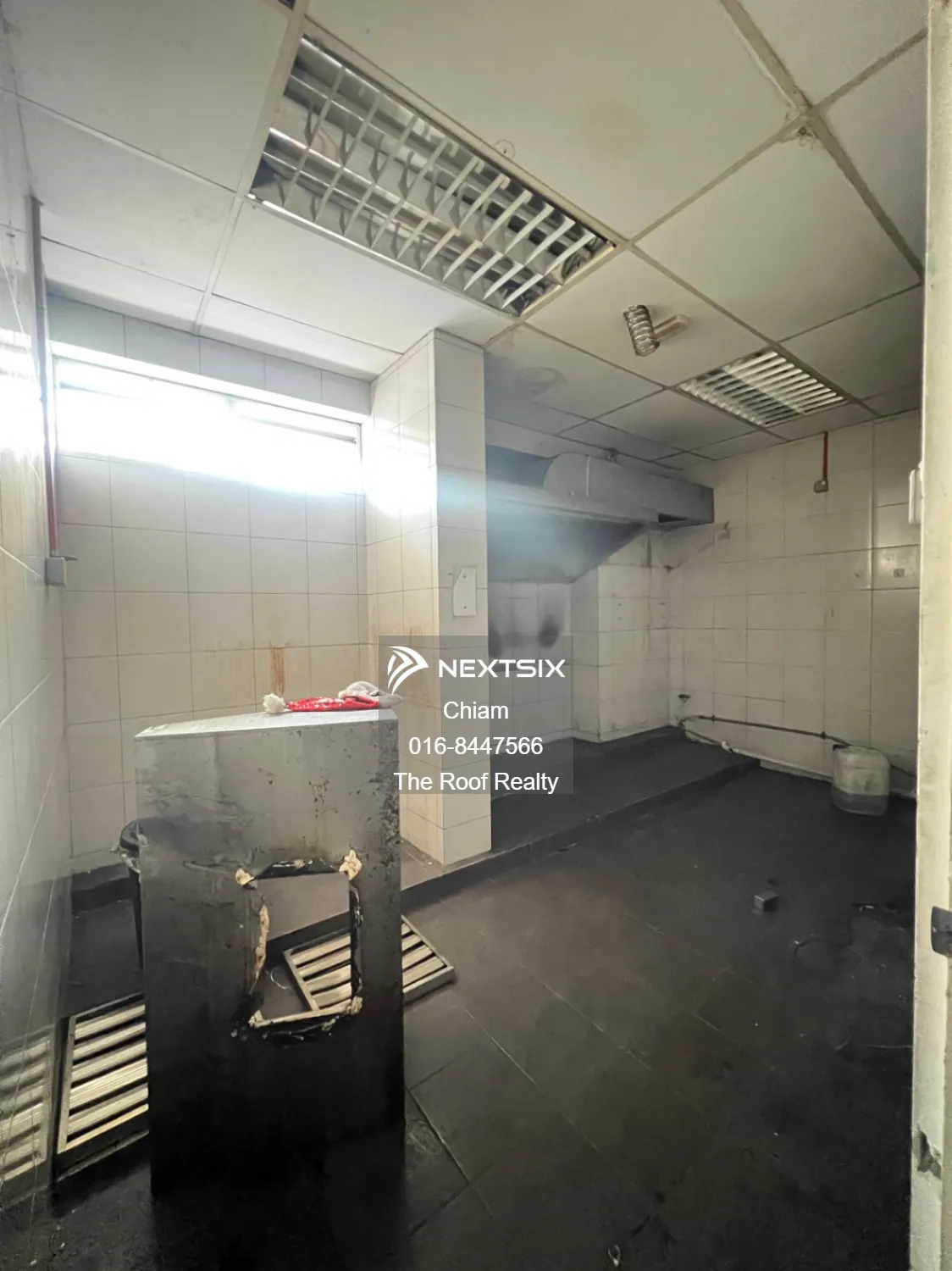 Shop Office For Rent in Kota Kinabalu Sabah - Image 8