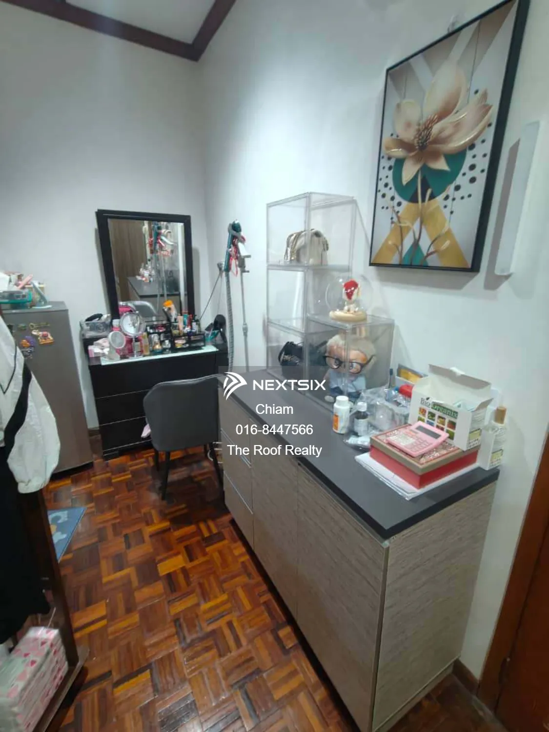 2-sty Terrace/Link House For Sale in Kota Kinabalu Sabah - Image 10