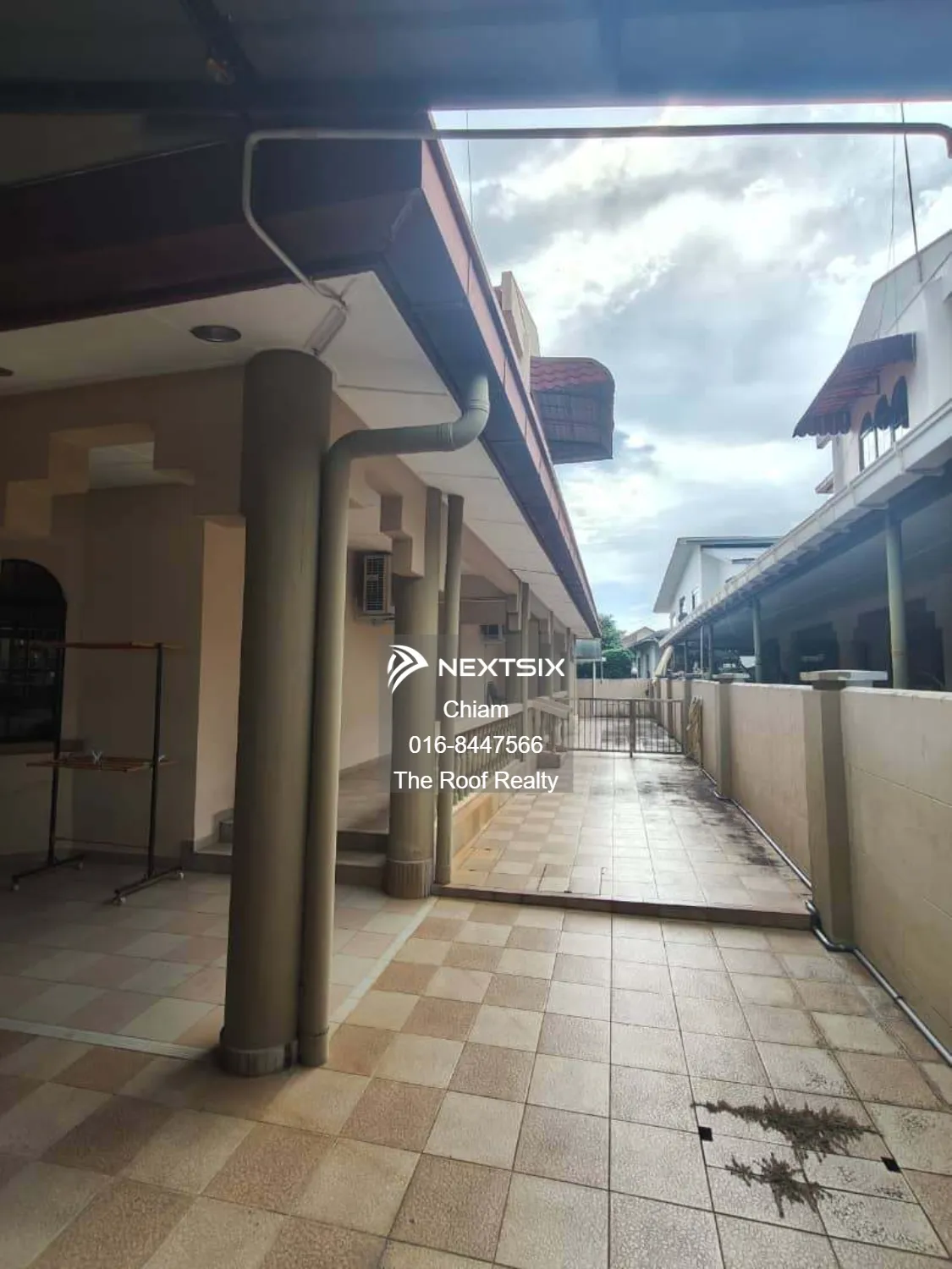 2-sty Terrace/Link House For Sale in Kota Kinabalu Sabah - Image 12