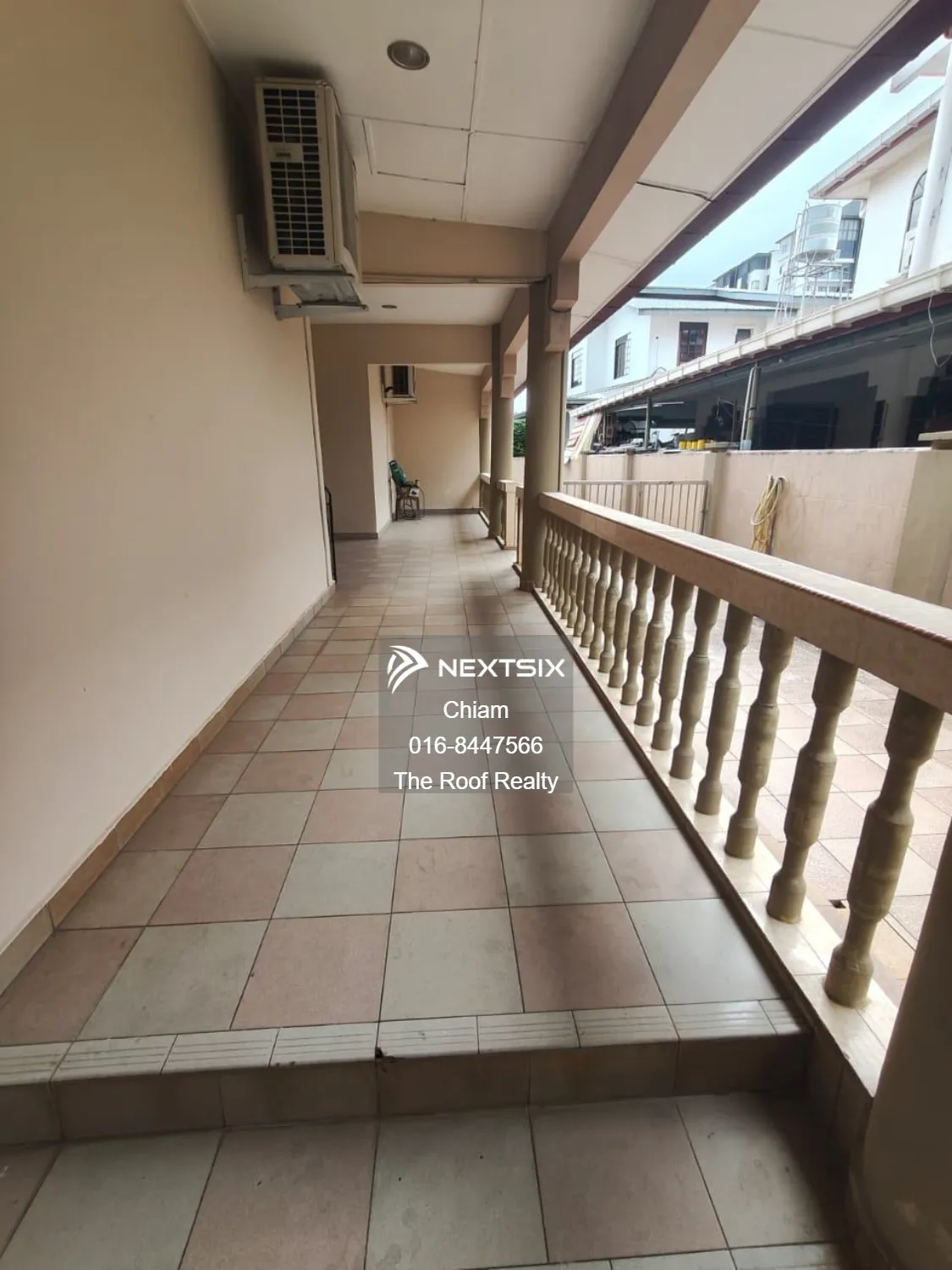 2-sty Terrace/Link House For Sale in Kota Kinabalu Sabah - Image 13