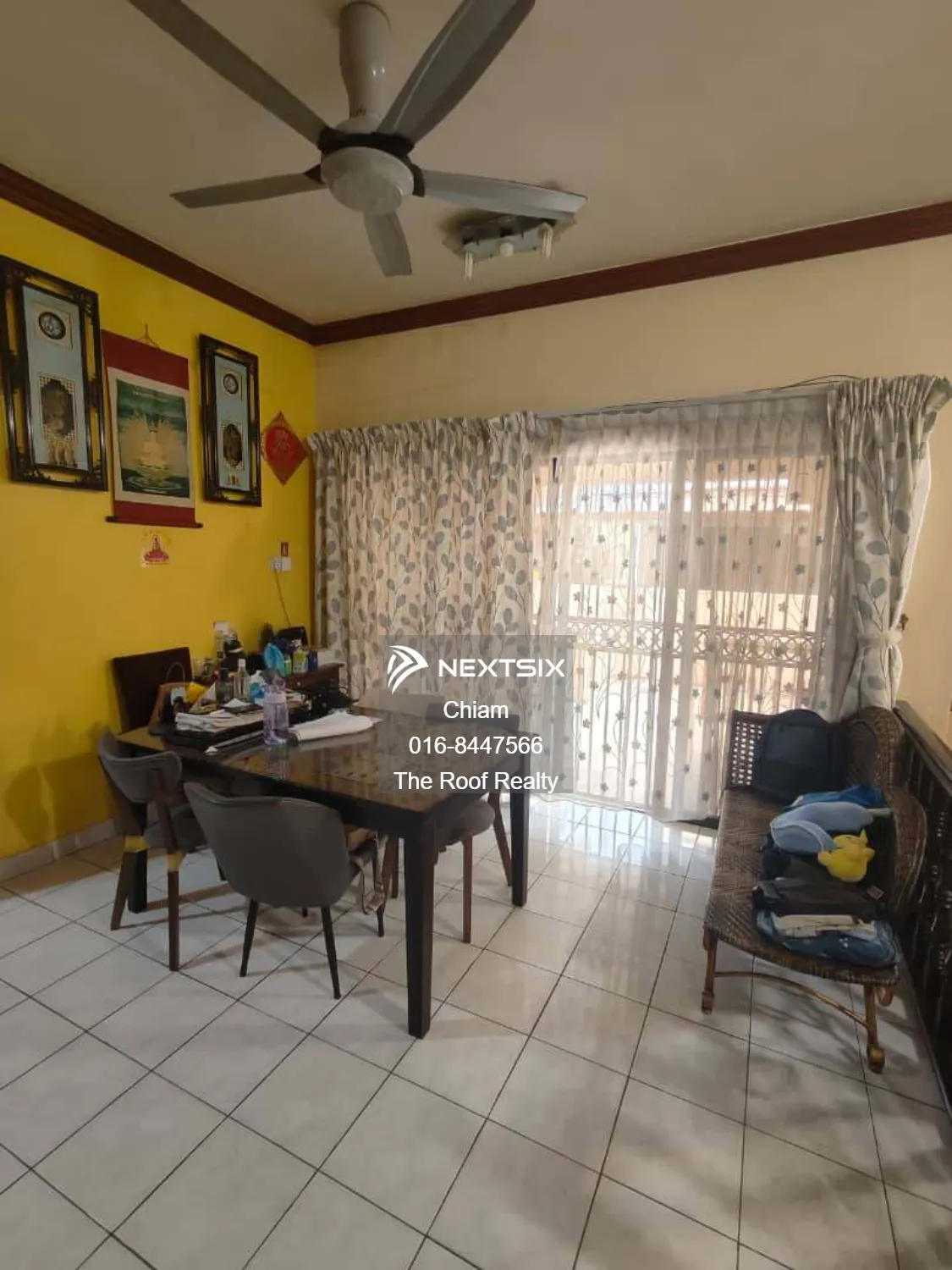 2-sty Terrace/Link House For Sale in Kota Kinabalu Sabah - Image 14