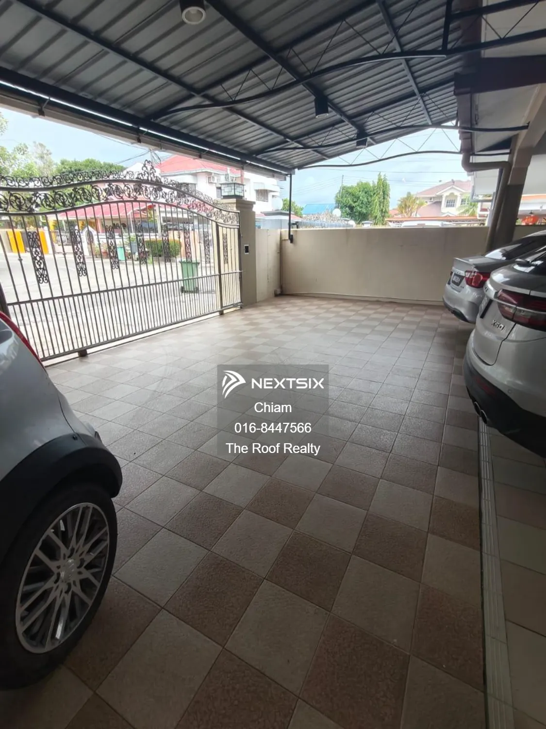 2-sty Terrace/Link House For Sale in Kota Kinabalu Sabah - Image 15