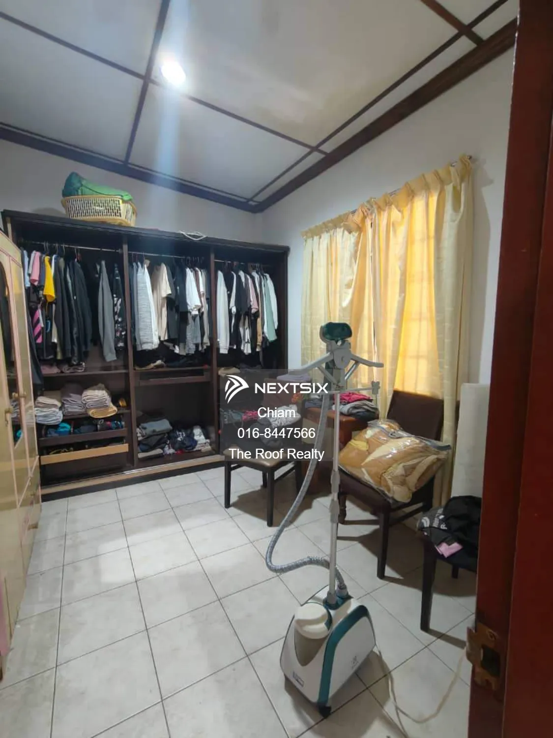 2-sty Terrace/Link House For Sale in Kota Kinabalu Sabah - Image 5