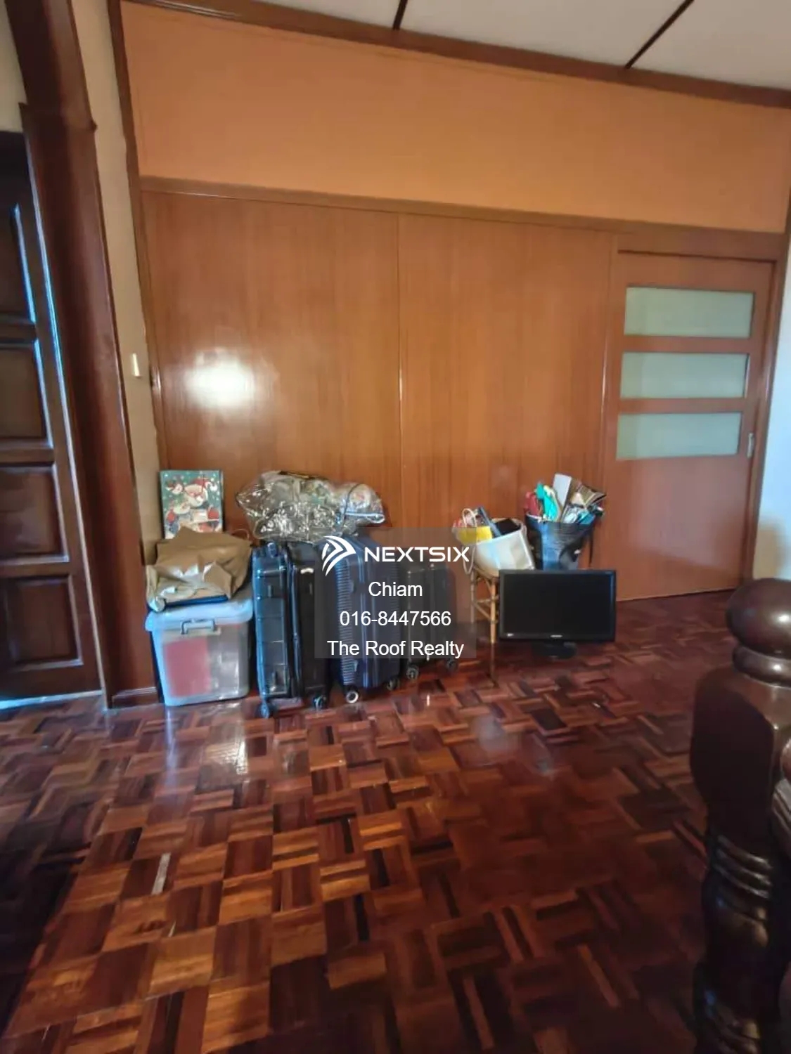 2-sty Terrace/Link House For Sale in Kota Kinabalu Sabah - Image 6