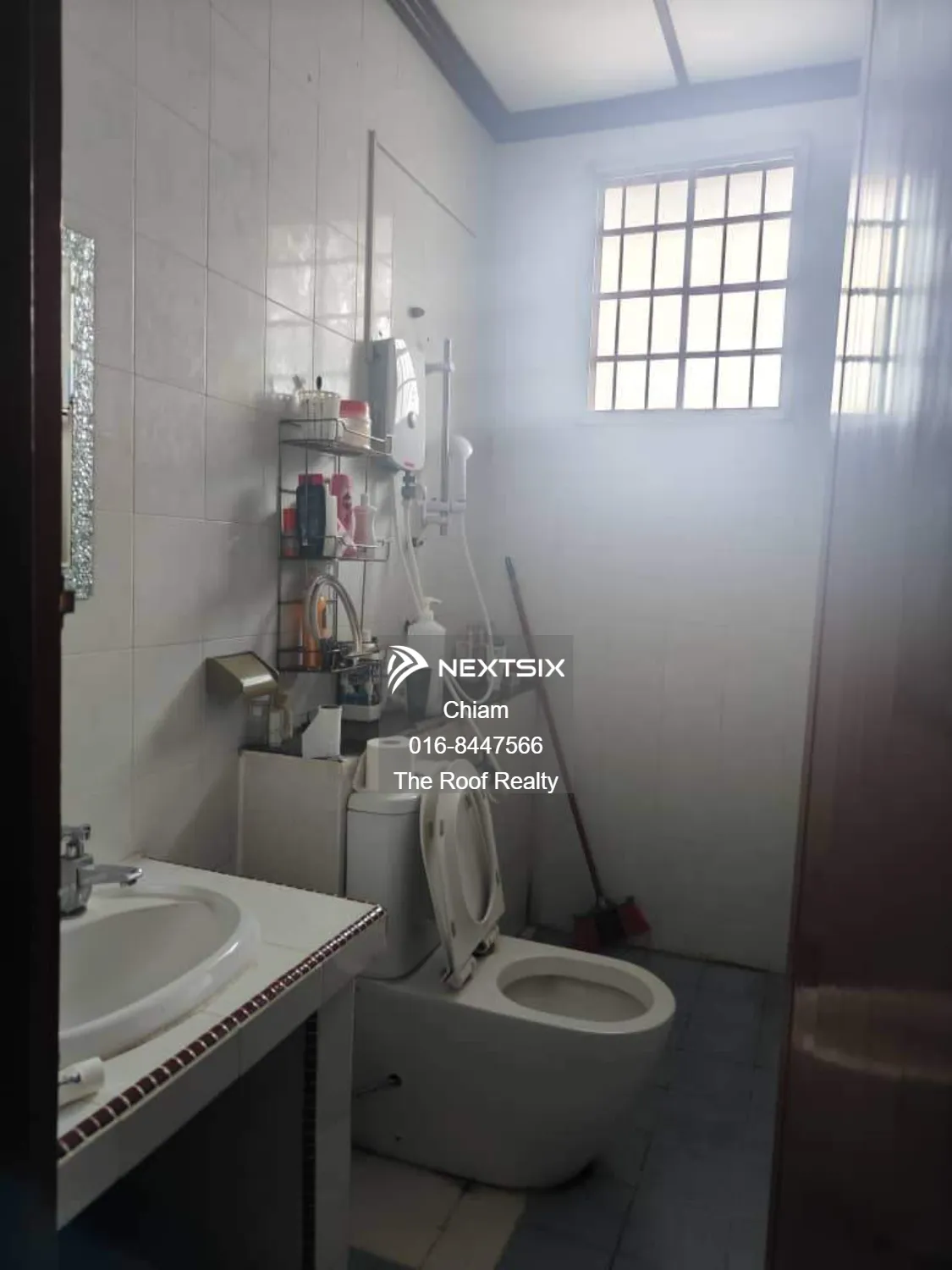 2-sty Terrace/Link House For Sale in Kota Kinabalu Sabah - Image 7