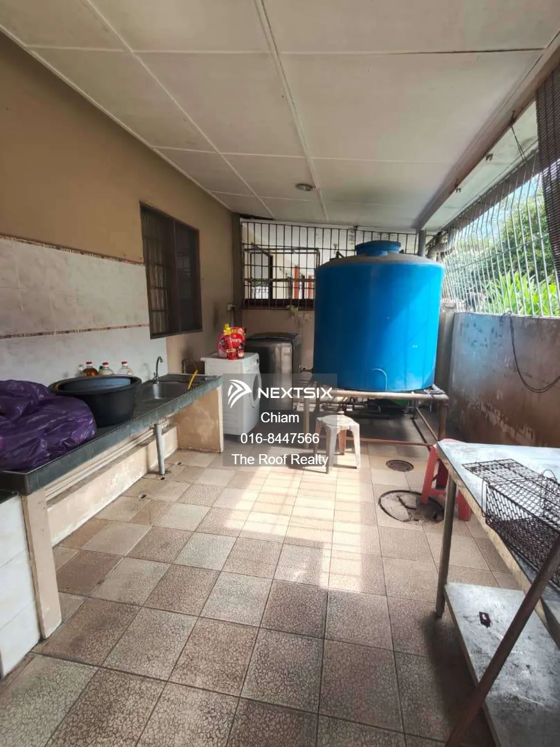 2-sty Terrace/Link House For Sale in Kota Kinabalu Sabah - Image 8