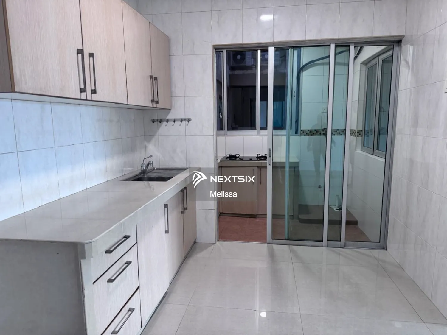 Serviced Residence For Sale in Kuchai Lama Kuala Lumpur