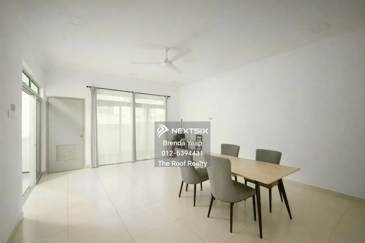 2-sty Terrace/Link House For Sale in Horizon Hills Johor