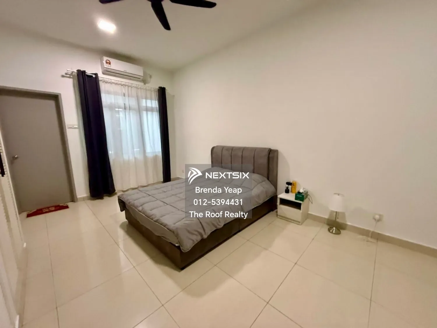 2-sty Terrace/Link House For Sale in Horizon Hills Johor - Image 5