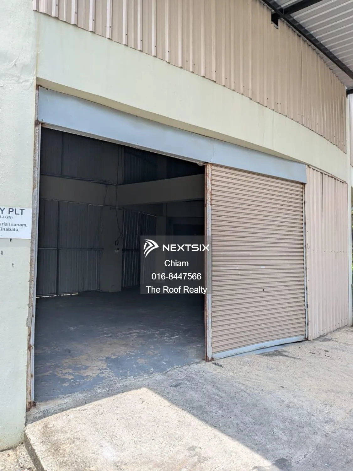 Warehouse For Rent in Kota Kinabalu Sabah - Image 2
