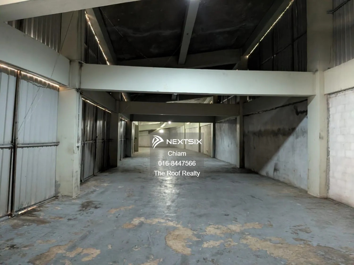 Warehouse For Rent in Kota Kinabalu Sabah - Image 3