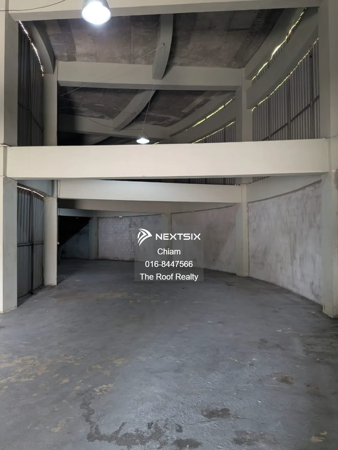 Warehouse For Rent in Kota Kinabalu Sabah - Image 4