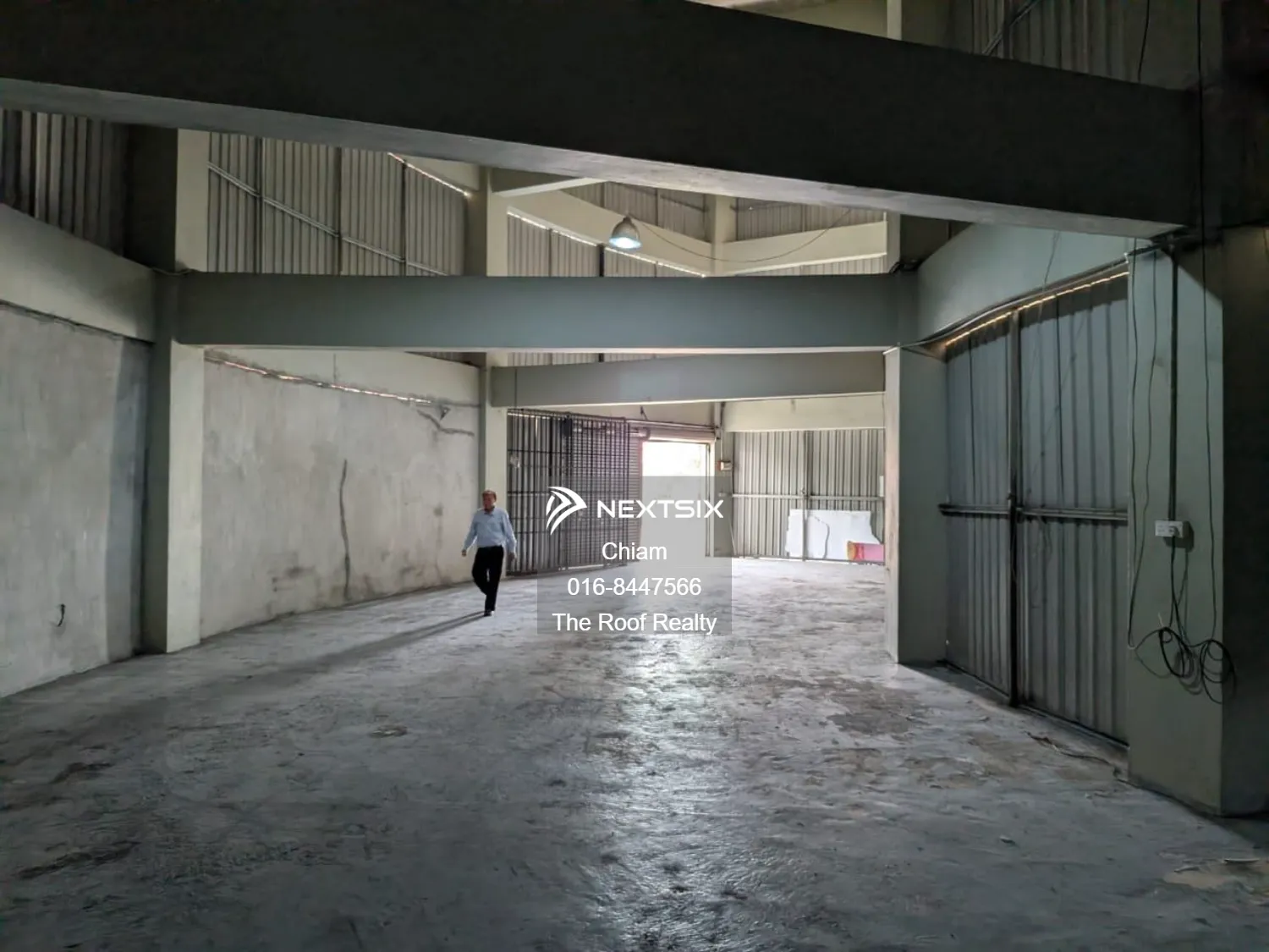 Warehouse For Rent in Kota Kinabalu Sabah - Image 5