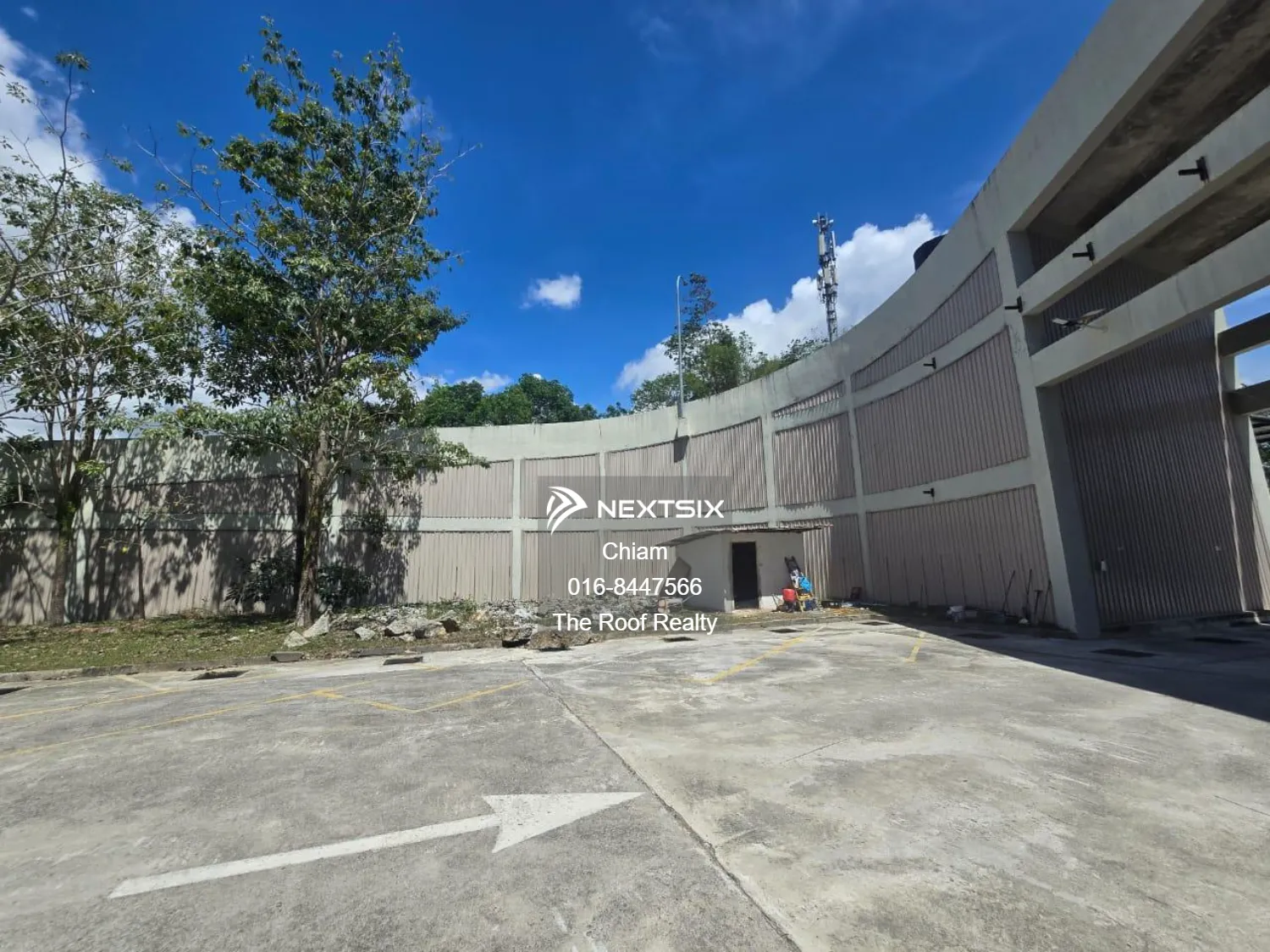 Warehouse For Rent in Kota Kinabalu Sabah - Image 6