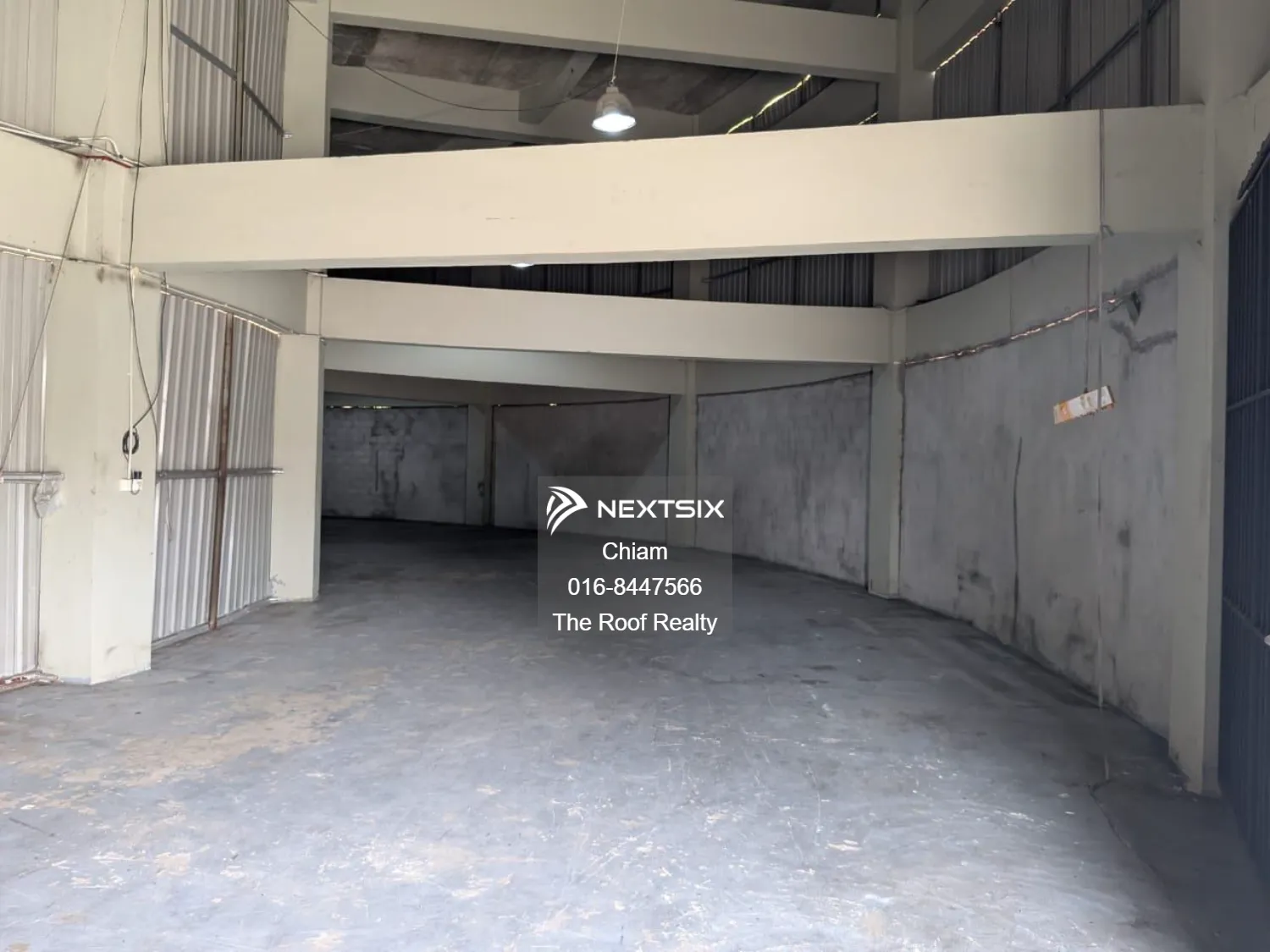 Warehouse For Rent in Kota Kinabalu Sabah - Image 7