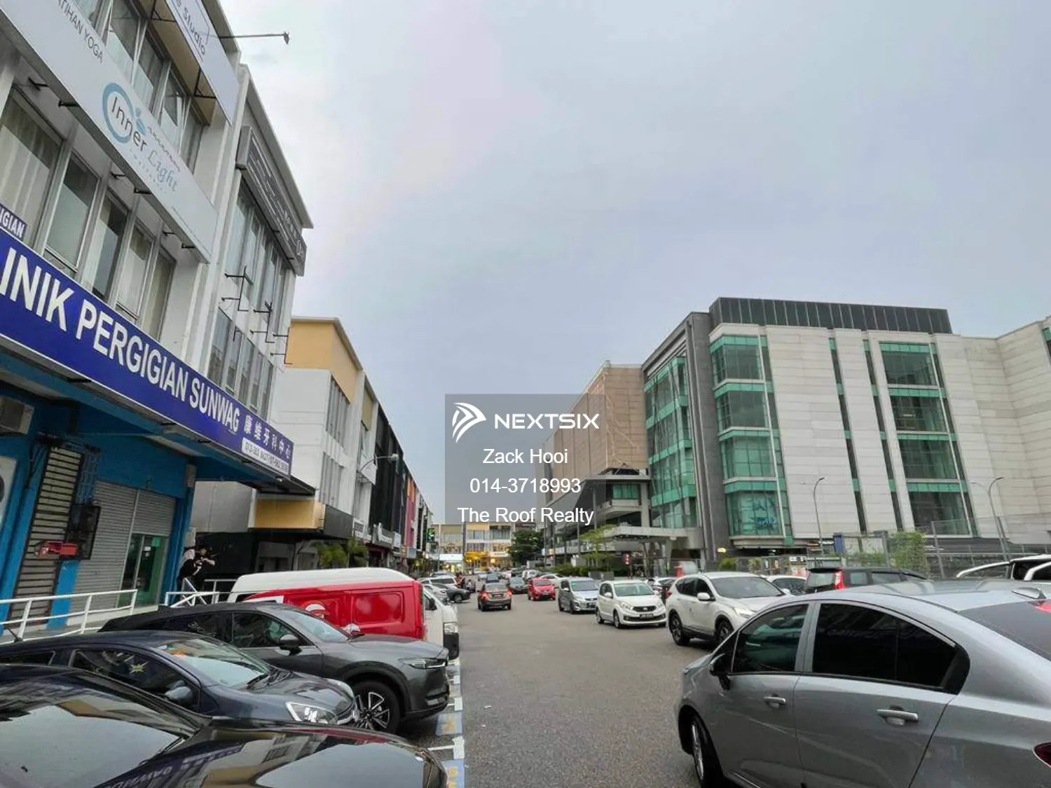 Shop Office For Sale in Skudai Johor - Image 3