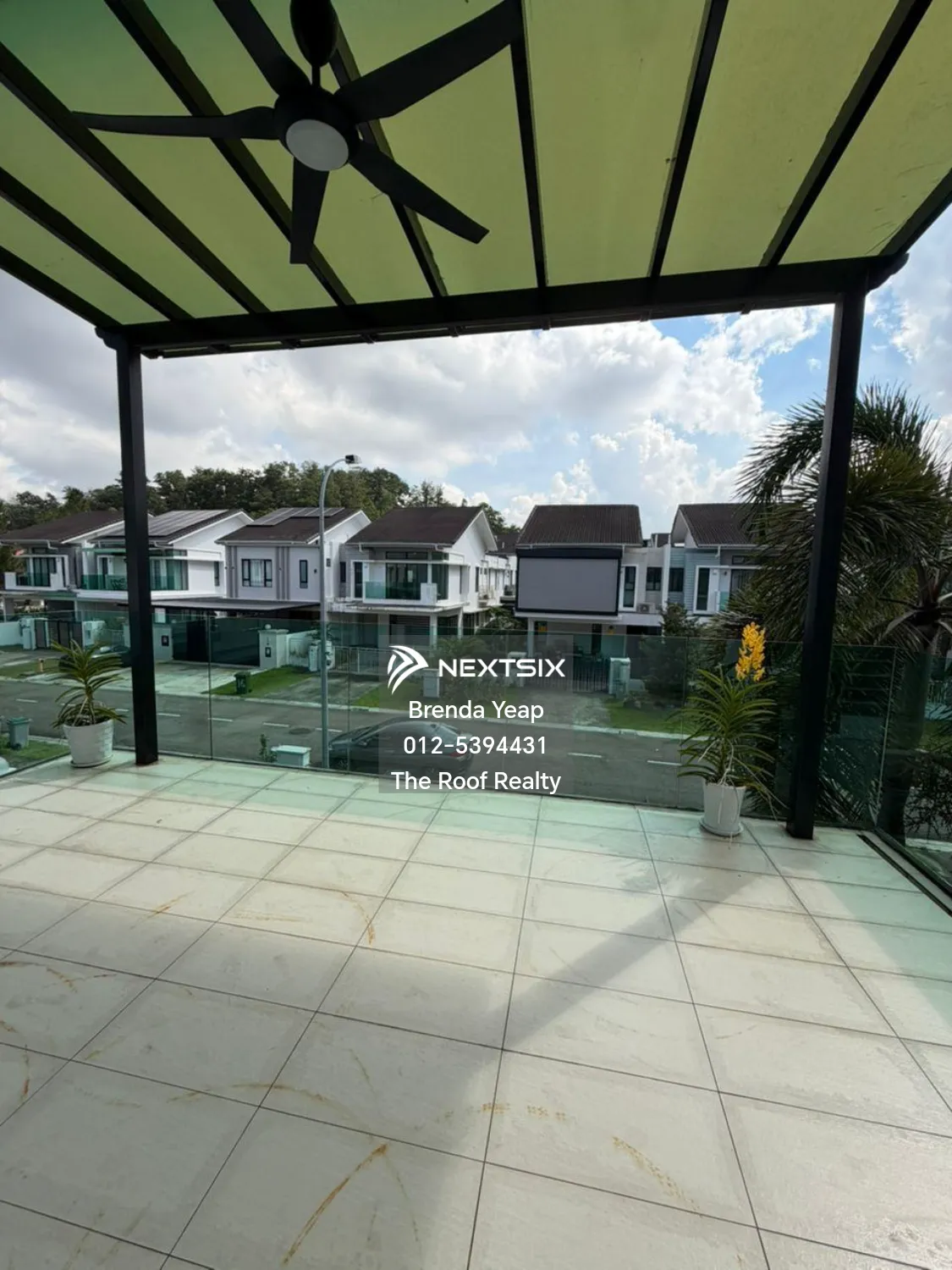 2-sty Terrace/Link House For Rent in Horizon Hills Johor - Image 10