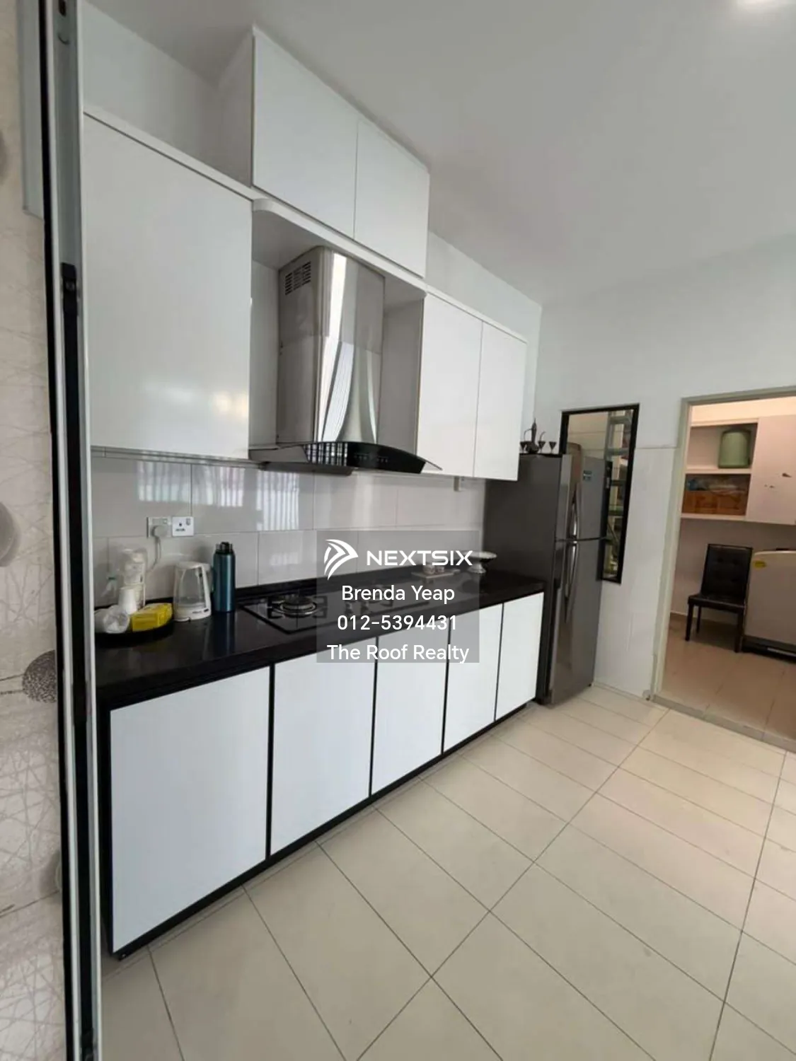 2-sty Terrace/Link House For Rent in Horizon Hills Johor - Image 6