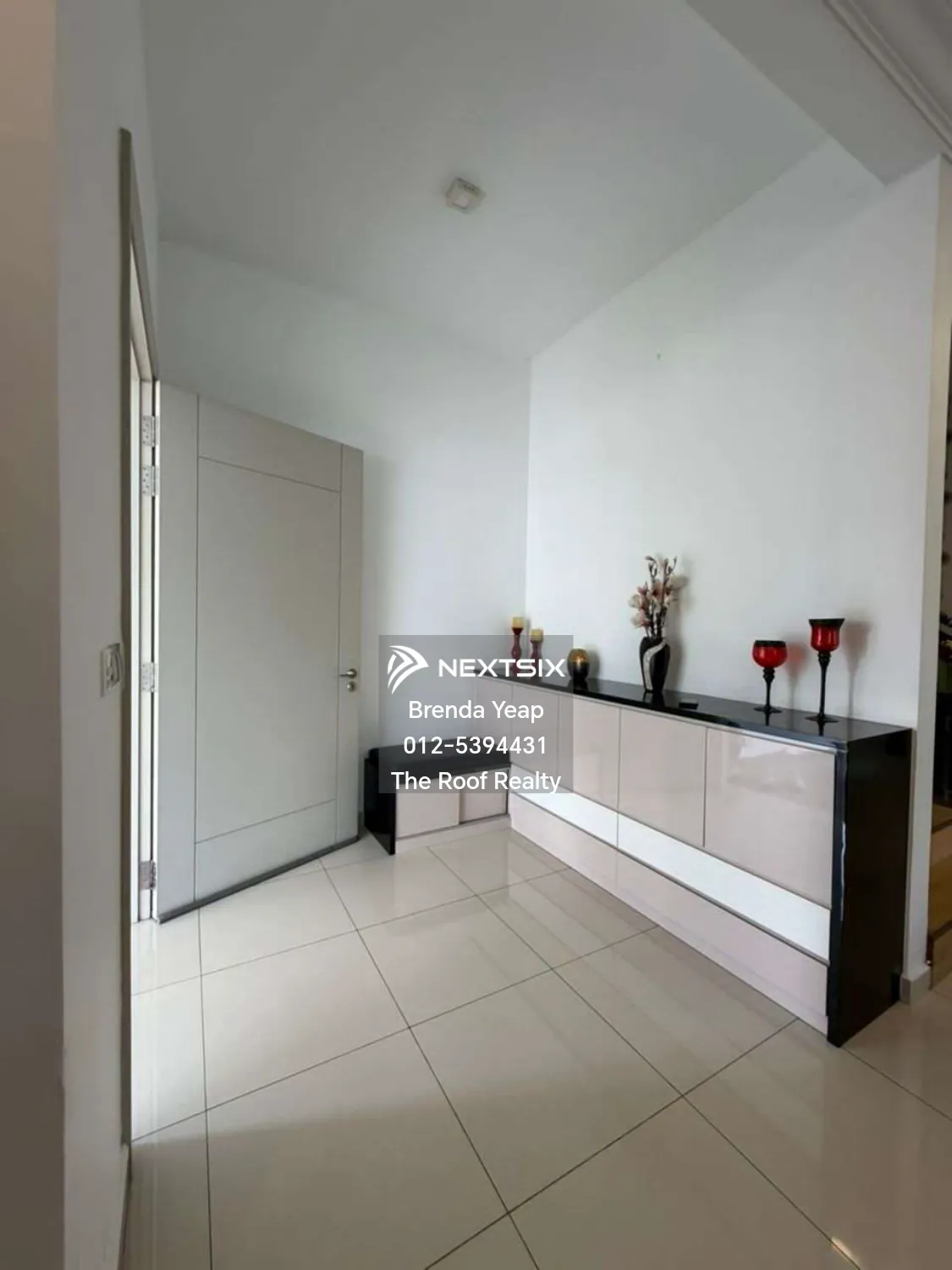 2-sty Terrace/Link House For Rent in Horizon Hills Johor - Image 9